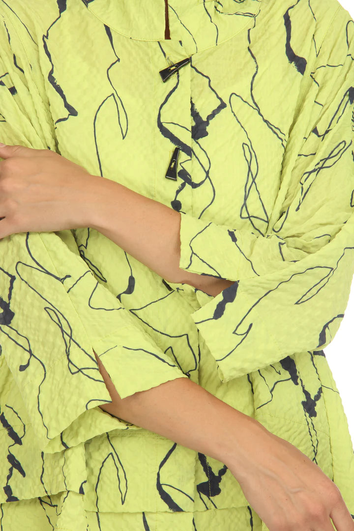 Moonlight Top - 3662 - L ONLY