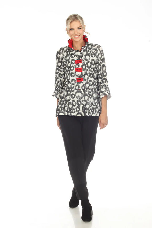 Moonlight Jacket - 3665