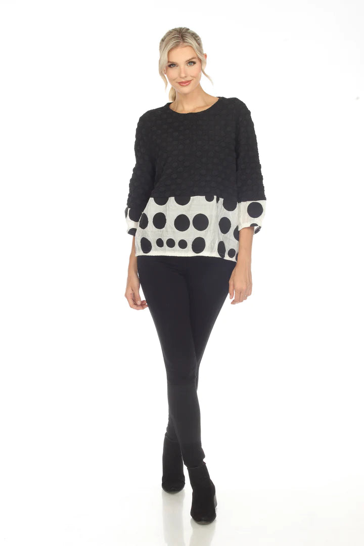 Moonlight Top - 3677PLY