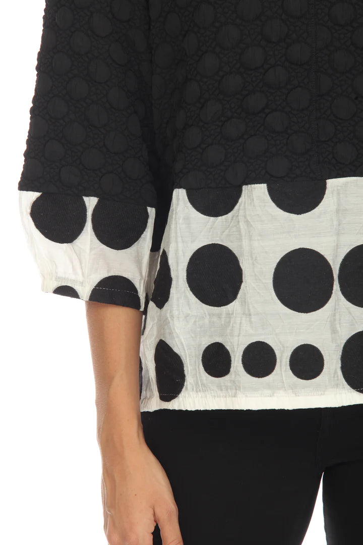 Moonlight Top - 3677PLY