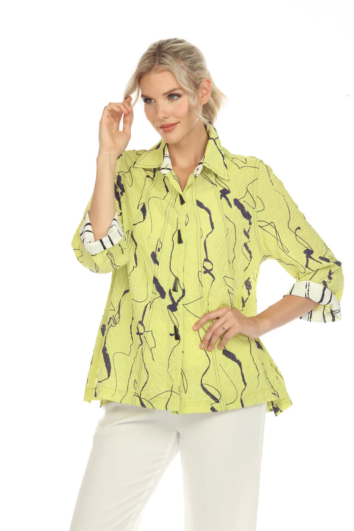 Moonlight Top - 3683