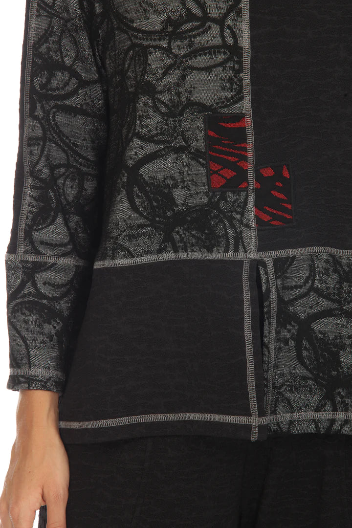 Moonlight Top - 3691