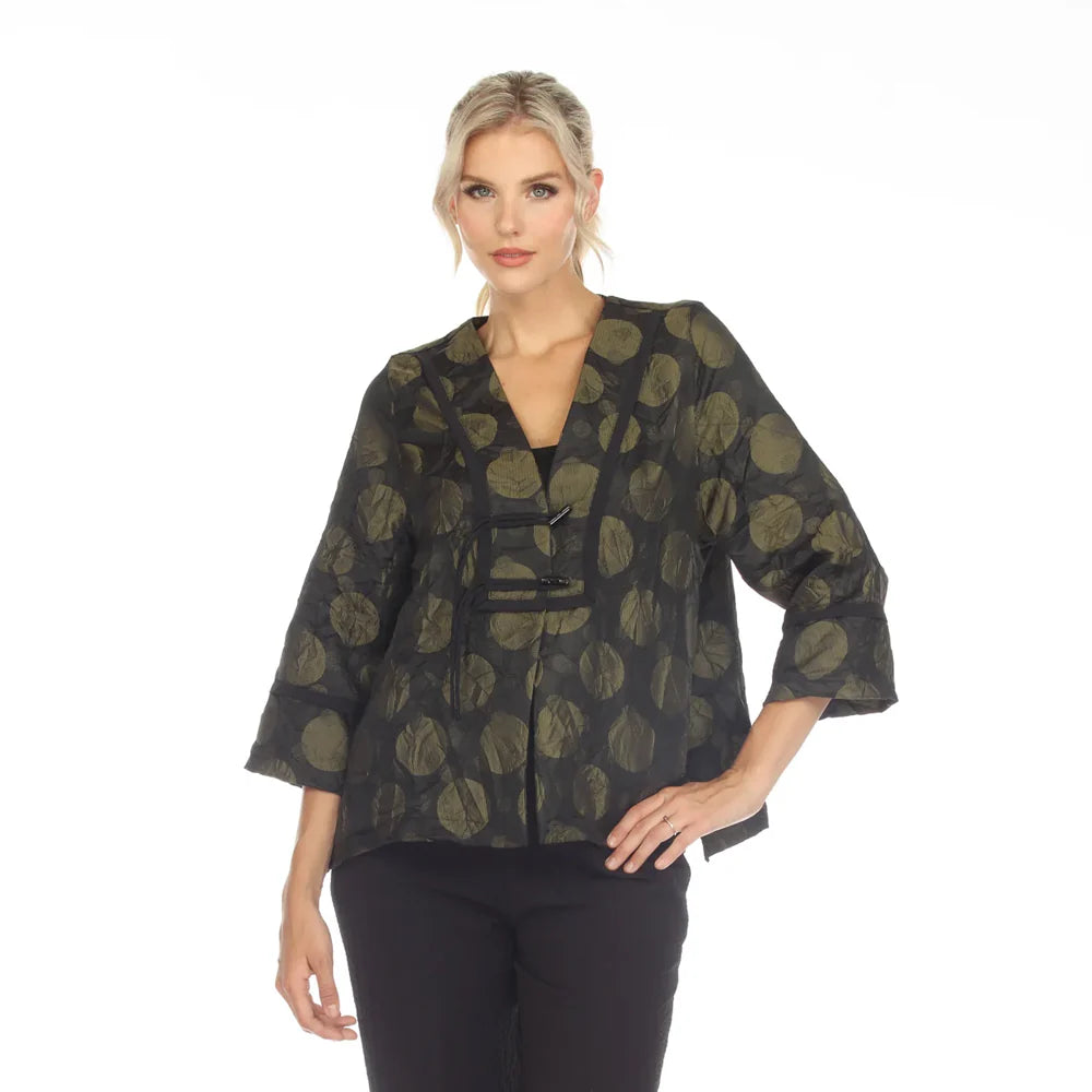 Moonlight Jacket - 3692 - KIWI