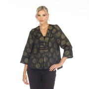 Moonlight Jacket - 3692 - KIWI