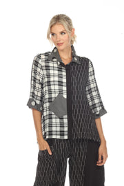 Moonlight Jacket - 3693