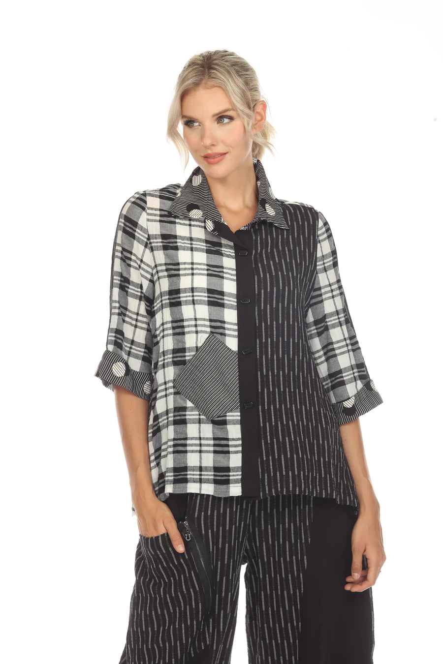 Moonlight Jacket - 3693
