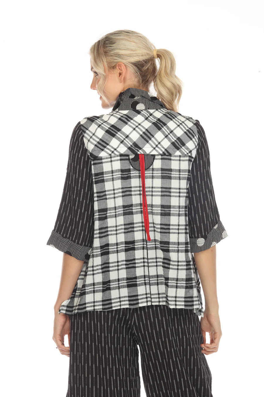 Moonlight Jacket - 3693