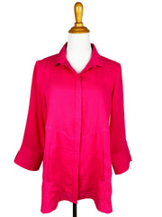 Fridaze AA389 - Hope Linen Blouse