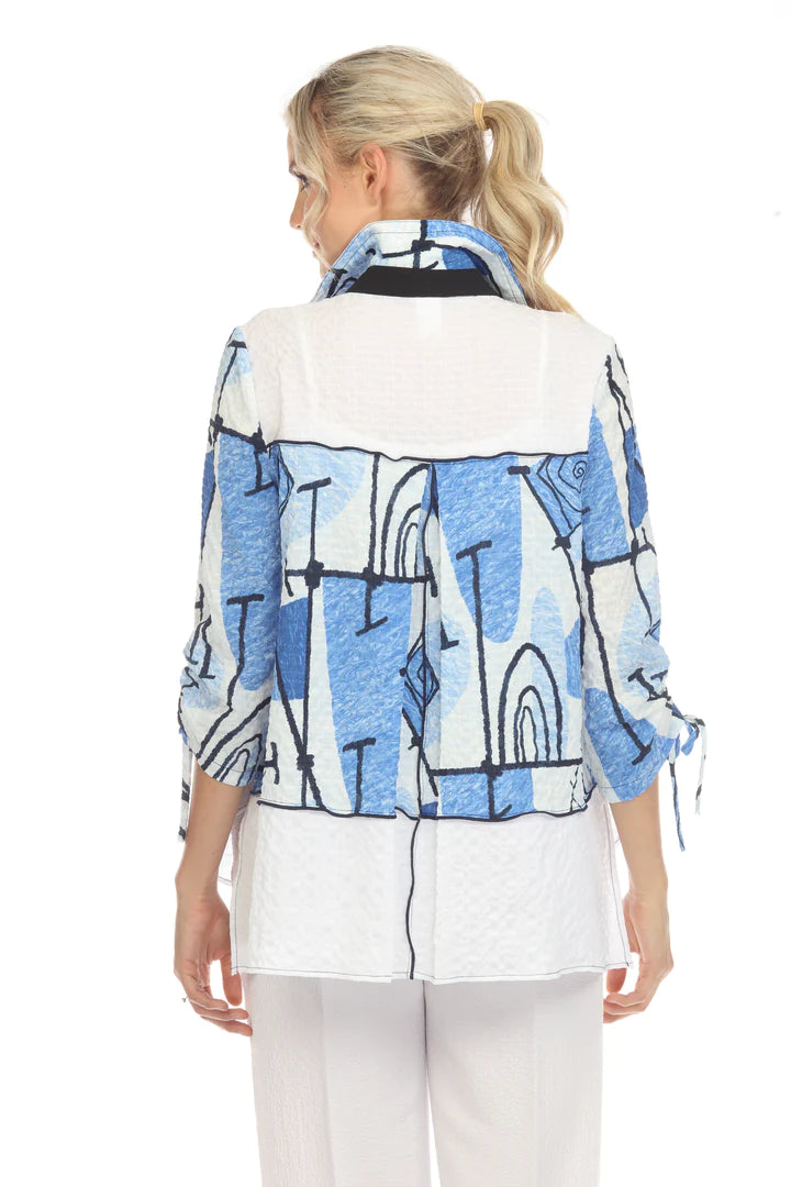 Moonlight Jacket - 3710