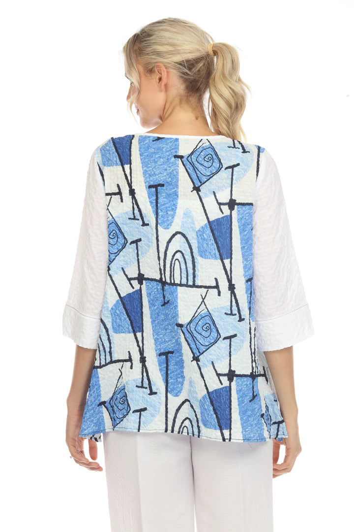 Moonlight Top - 3711