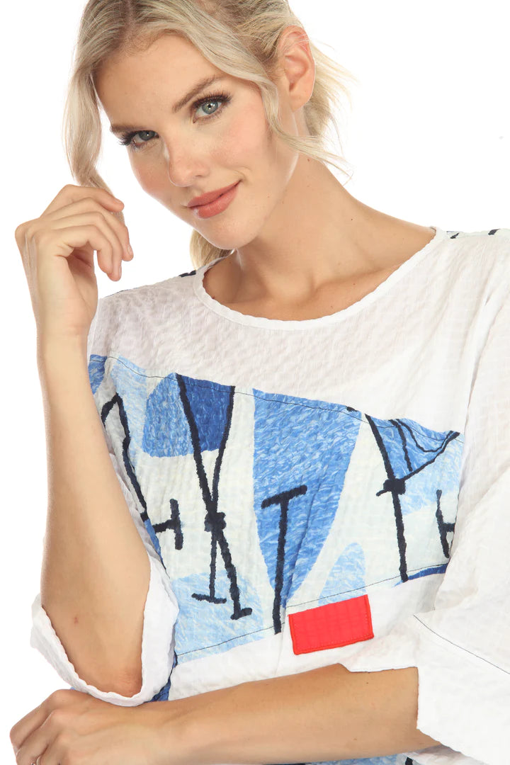Moonlight Top - 3711