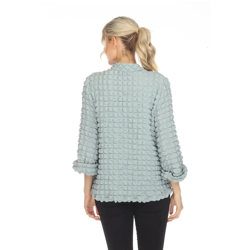 Moonlight Jacket - 3715 - BABY BLUE
