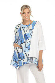 Moonlight Top - 3723