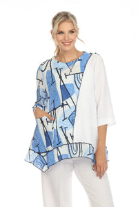 Moonlight Top - 3723
