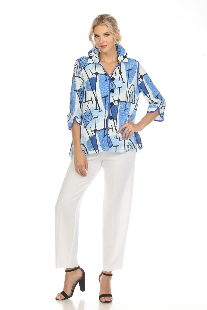 Moonlight Jacket - 3724