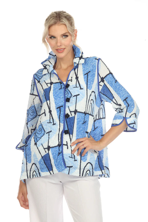 Moonlight Jacket - 3724