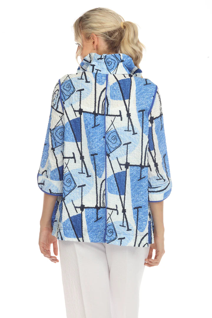 Moonlight Jacket - 3724