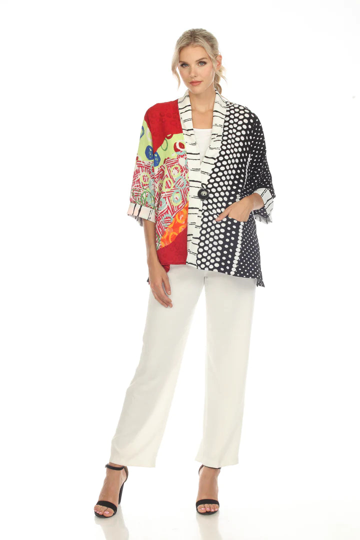 Moonlight Jacket - 3725