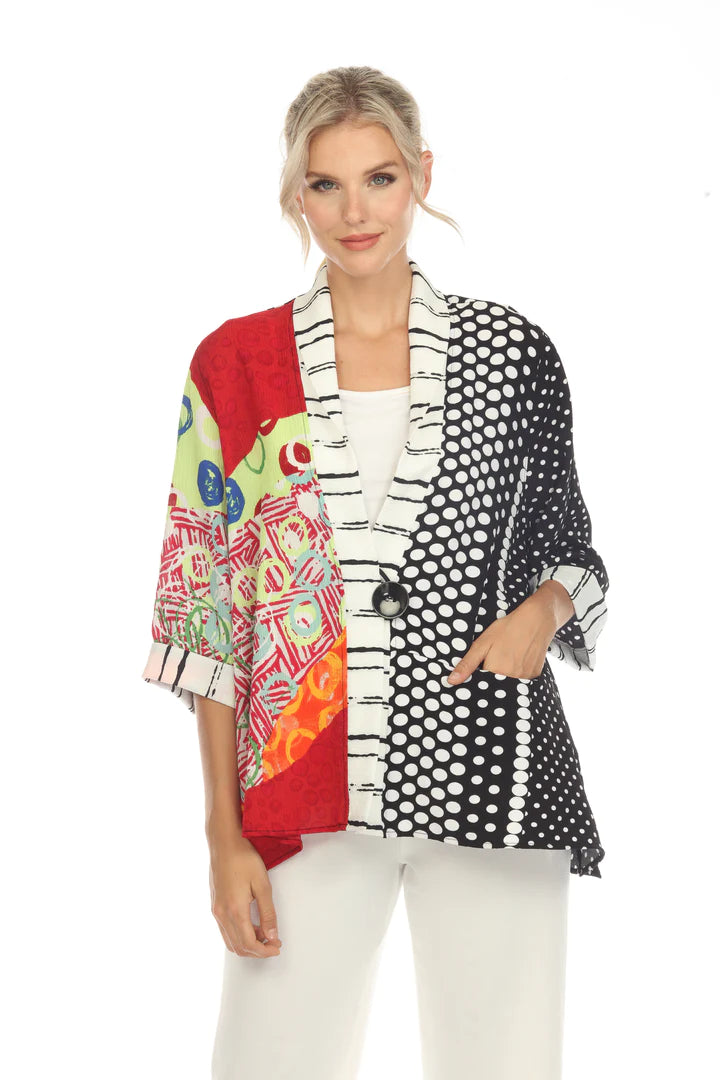 Moonlight Jacket - 3725