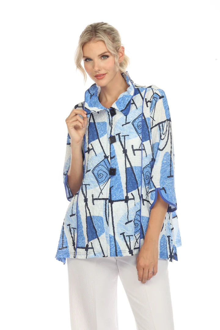 Moonlight Jacket - 3726
