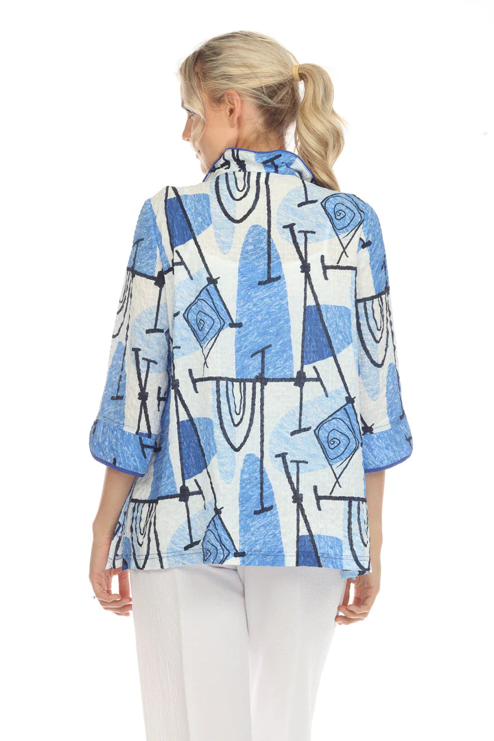 Moonlight Jacket - 3726