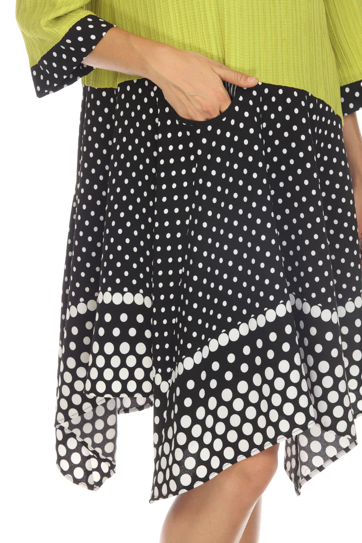 Moonlight Dress - 3748