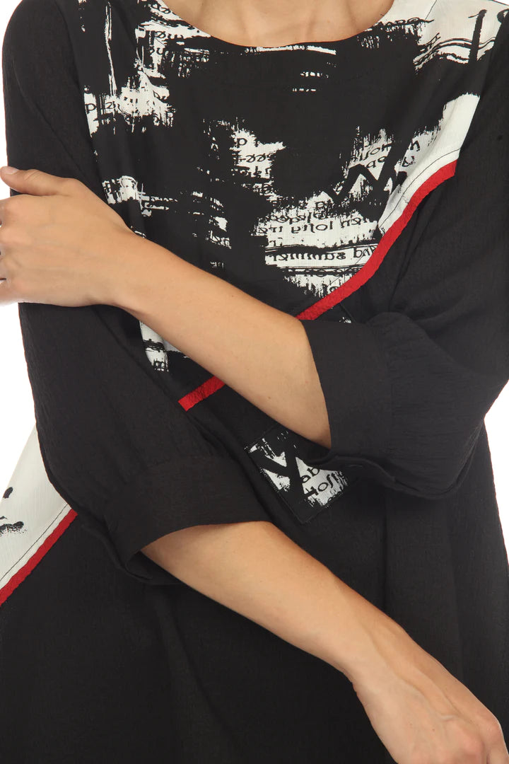 Moonlight Top - 3758