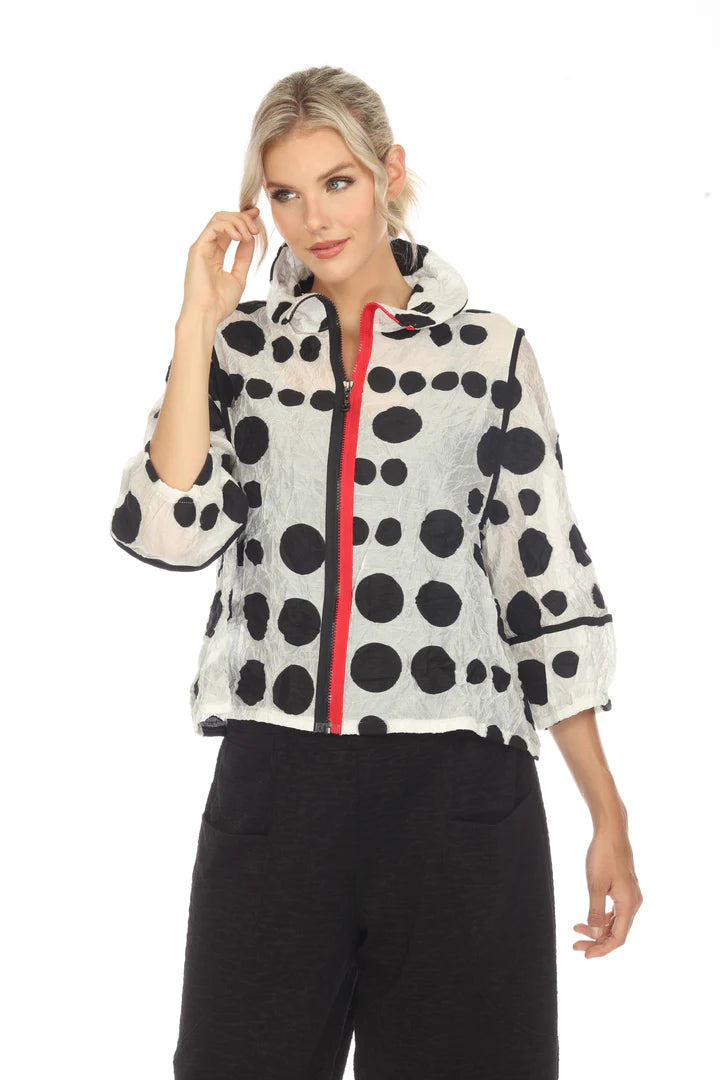 Moonlight Jacket - 3762