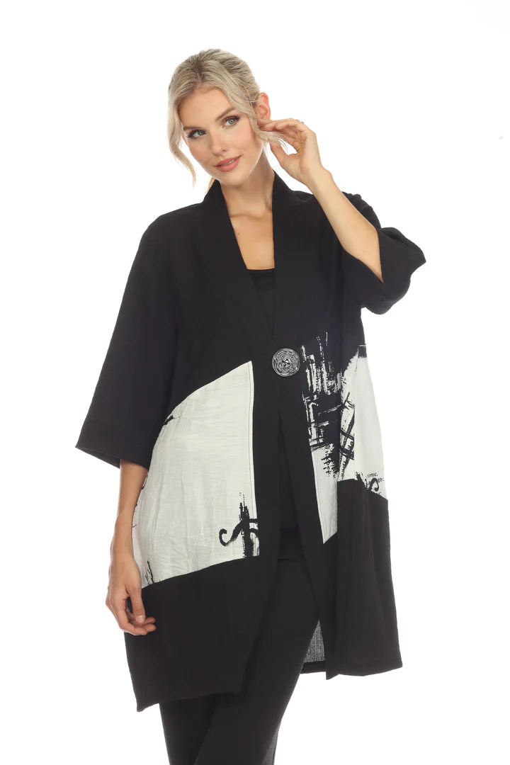Moonlight Jacket - 3771