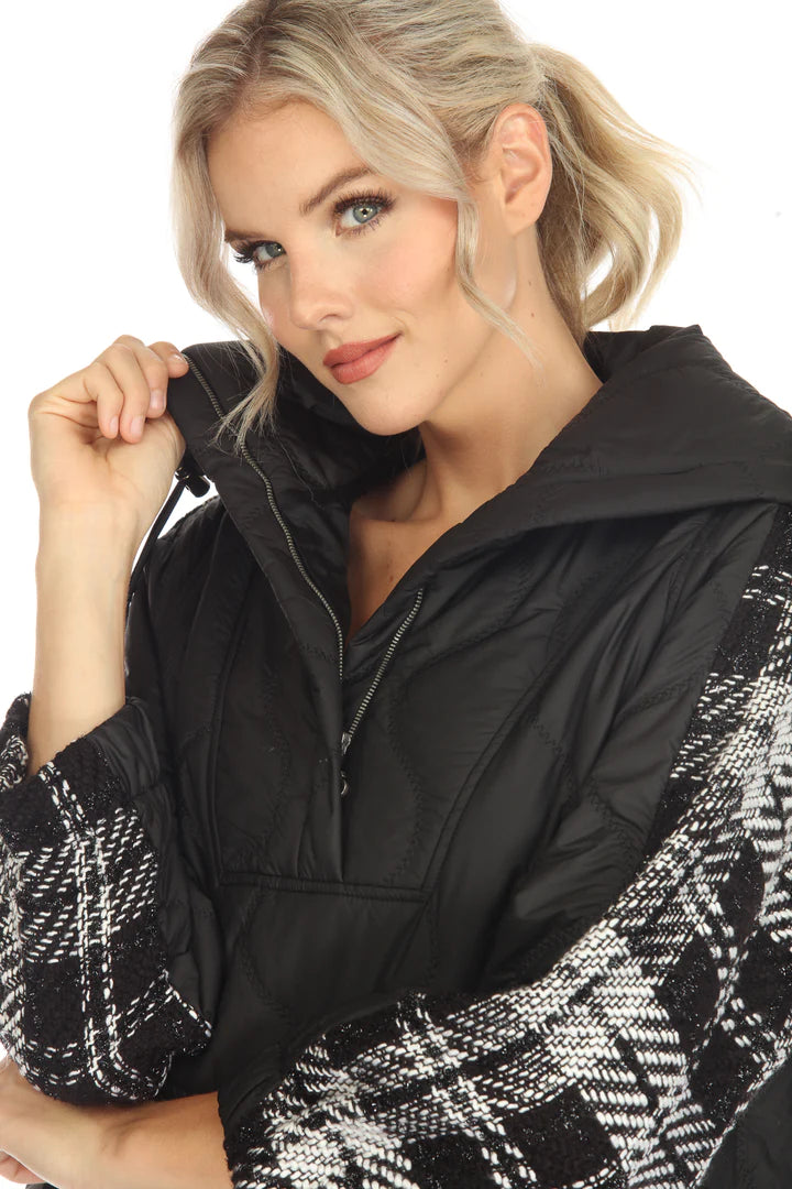 Moonlight Jacket - 3782