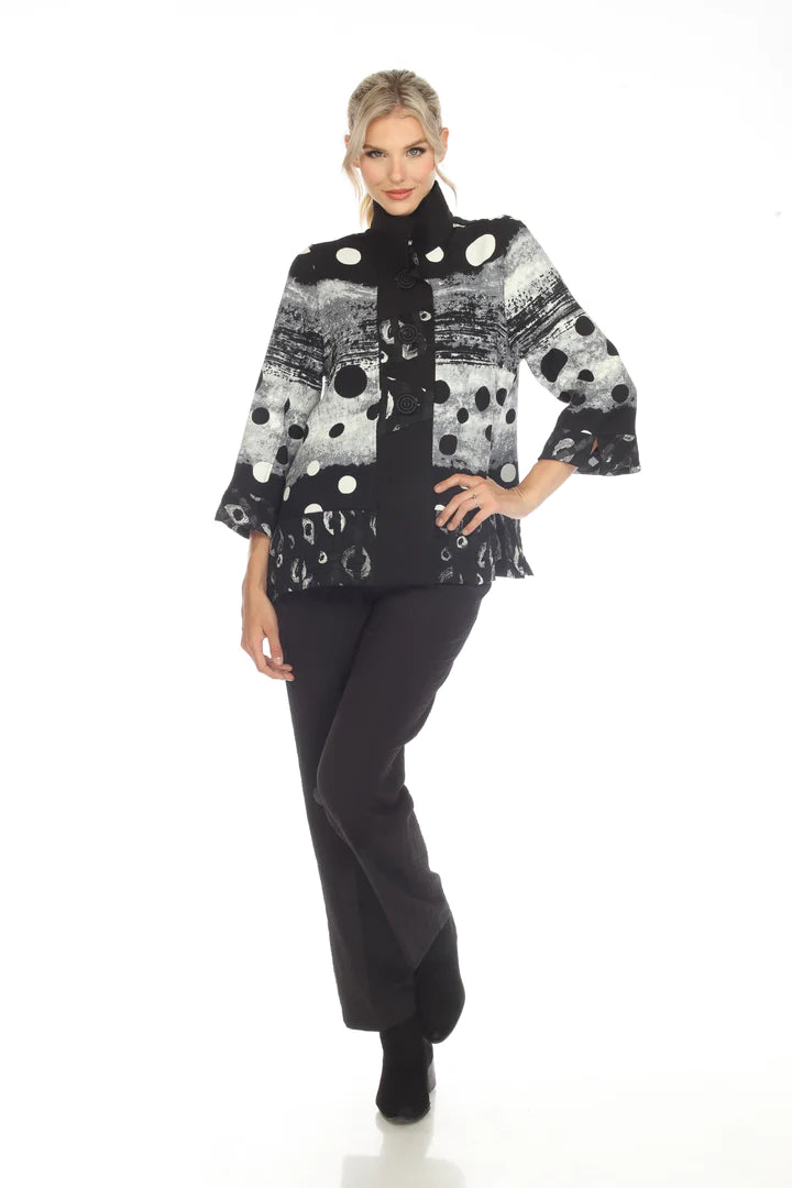 Moonlight Jacket - 3785
