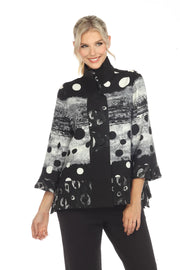 Moonlight Jacket - 3785