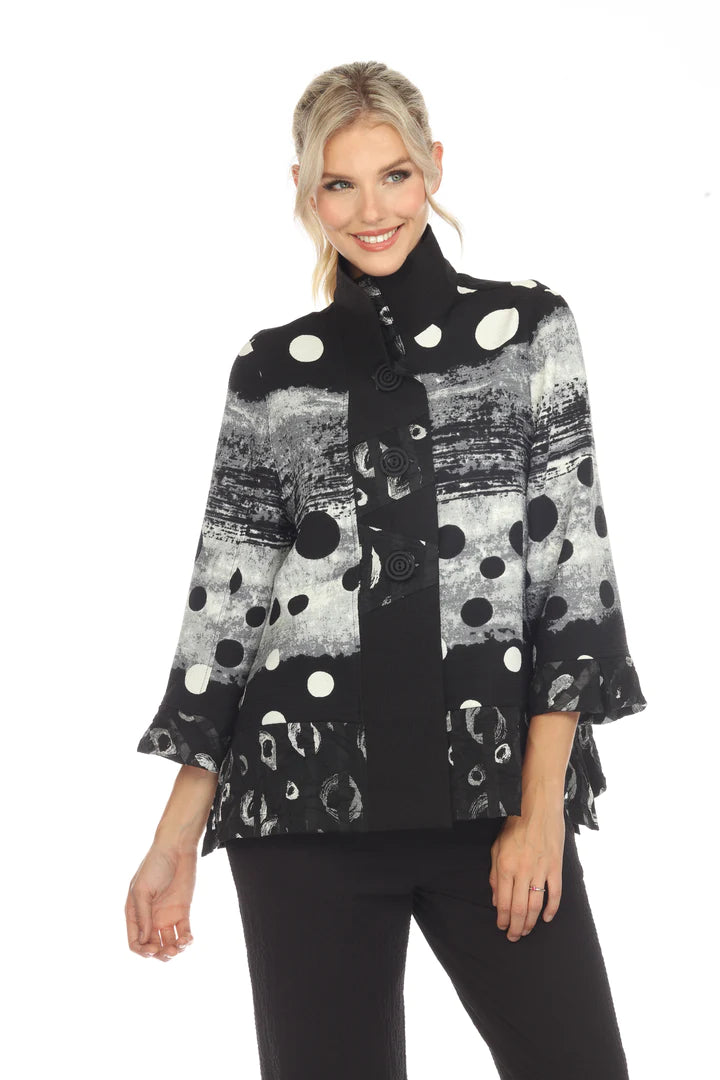 Moonlight Jacket - 3785