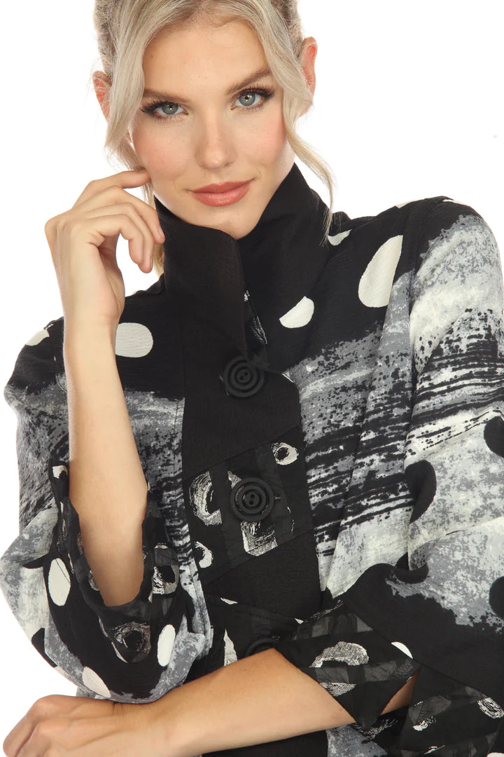 Moonlight Jacket - 3785
