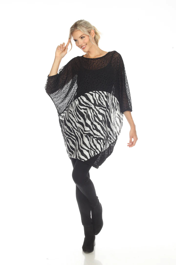 Moonlight Top - 3788PLY
