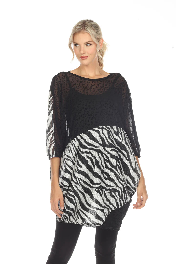 Moonlight Top - 3788PLY