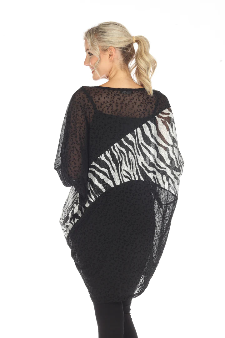 Moonlight Top - 3788PLY