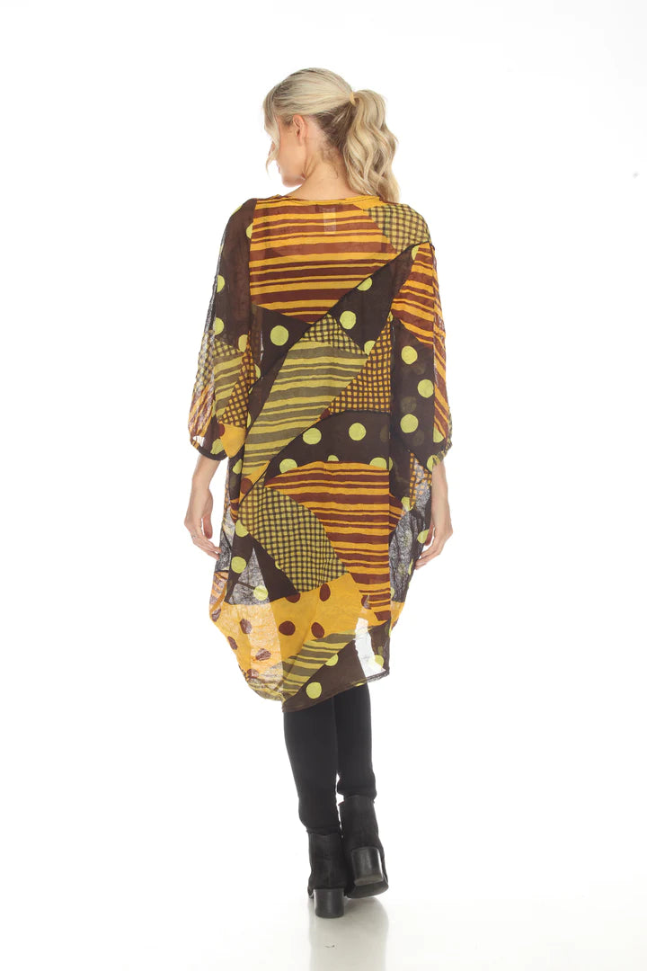Moonlight Dress - 3788POK