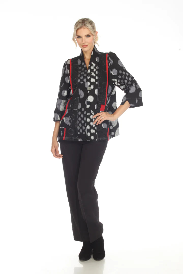 Moonlight Jacket - 3786