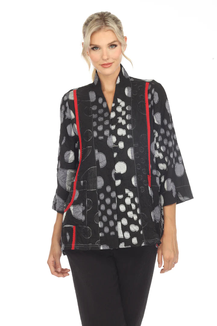 Moonlight Jacket - 3786