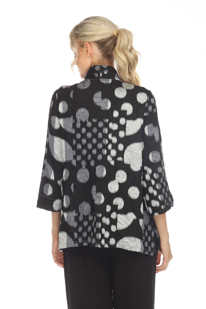 Moonlight Jacket - 3786