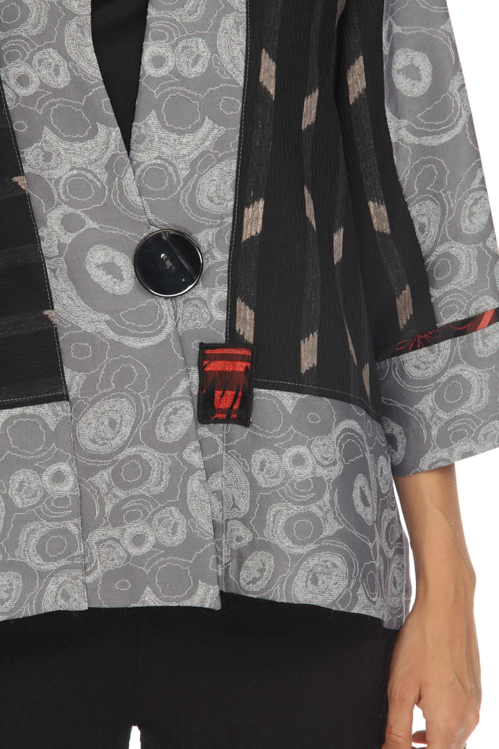 Moonlight Jacket - 3789