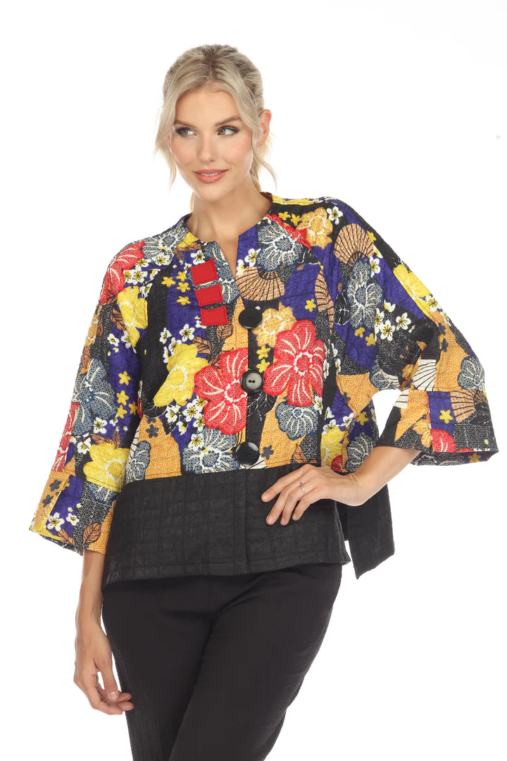 Moonlight Jacket - 3971