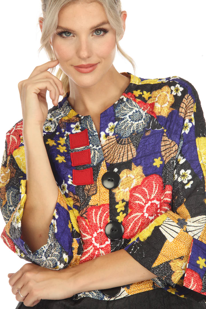 Moonlight Jacket - 3971