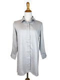 Fridaze AA228 - Anna Marie Linen Blouse