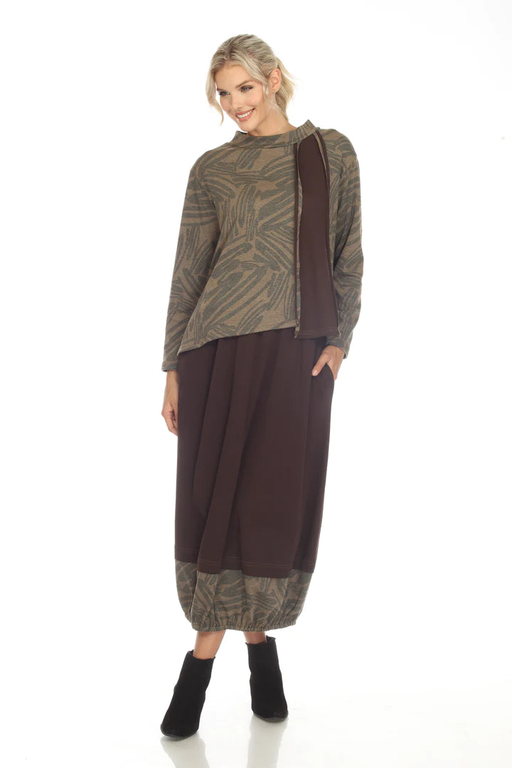 Moonlight Top - 3802