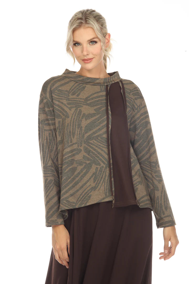 Moonlight Top - 3802