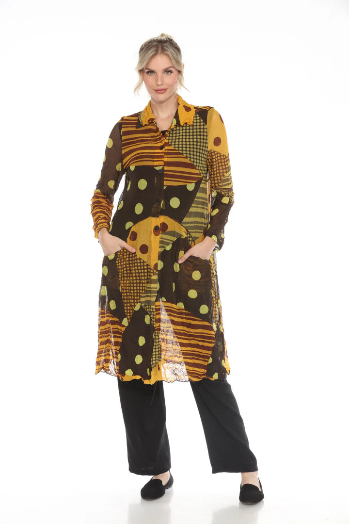 Moonlight Top - 3806