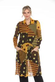 Moonlight Top - 3806