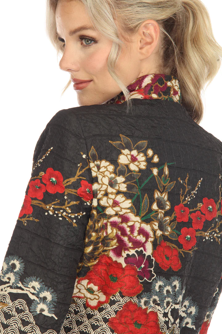 Moonlight Jacket - 3809